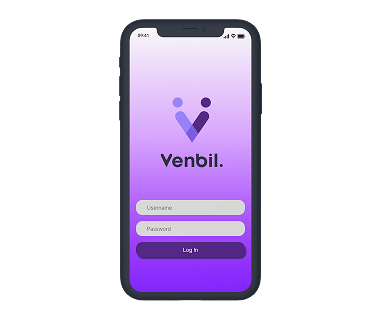 Venbil screenshot 1